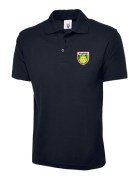 Uneek polo Kingsleigh